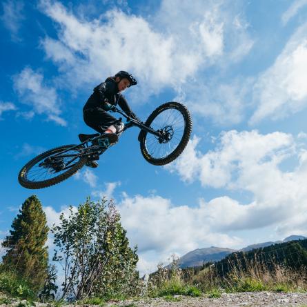 Biking Turrach Huskeys 09.21 hr-3157 Biking Turrach Huskeys 09.21 hr-3157